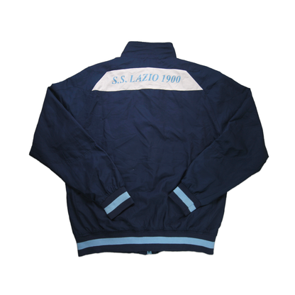 Lazio 2014/215 Track Jacket - L