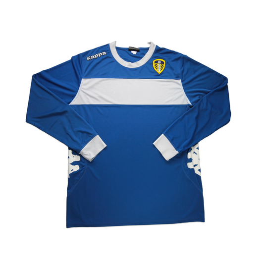 Leeds United 2015/16 GK - L
