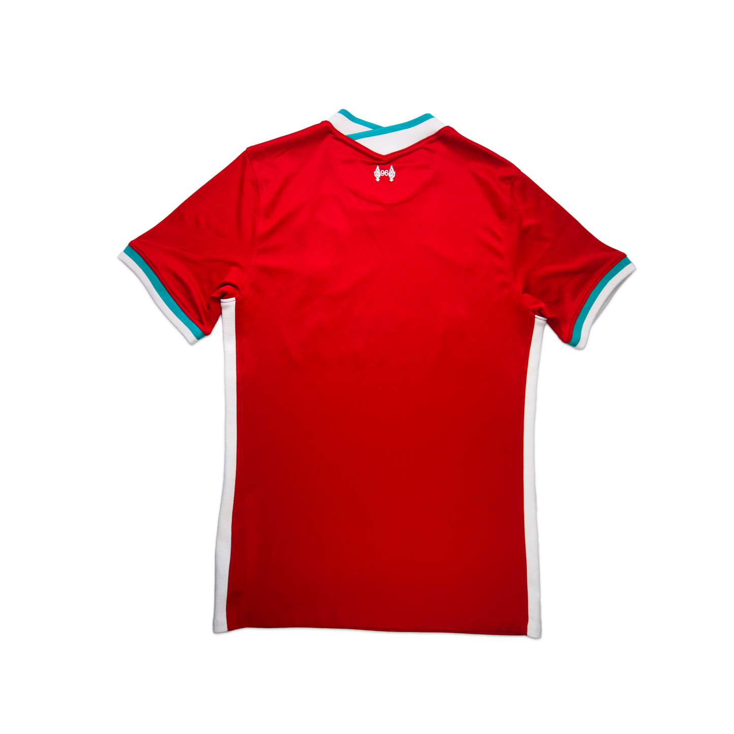 Liverpool 2020/21 Home - S