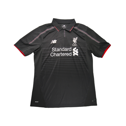 Liverpool 2015/16 Third - L