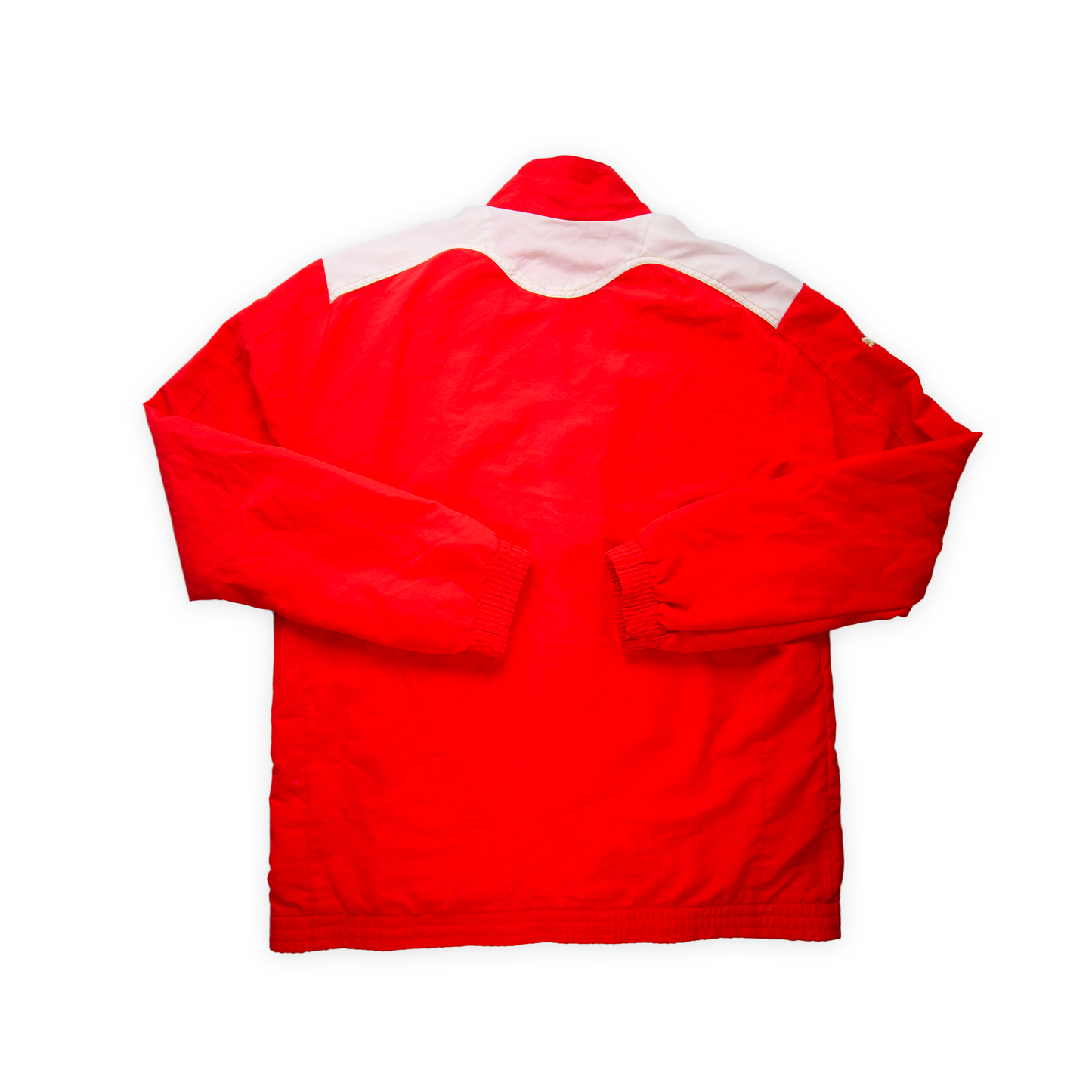 Lokomotiv Moscou 2011/12 Training Jacket - XL