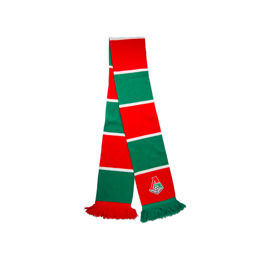 Echarpe Lokomotiv Moscou 00's