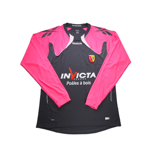 RC Lens 2010/11 Away - 2XL