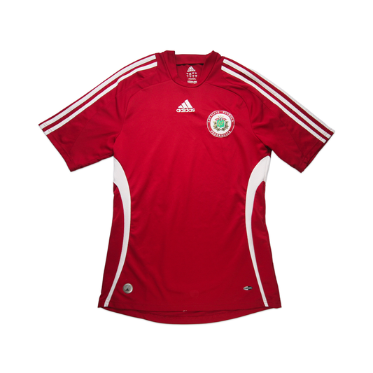 Lettonie 2008/2010 Home - S