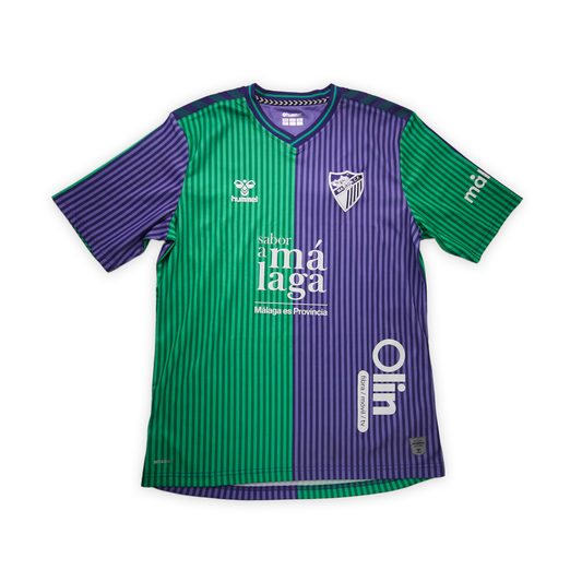 Malaga CF 2023/24 Away - M
