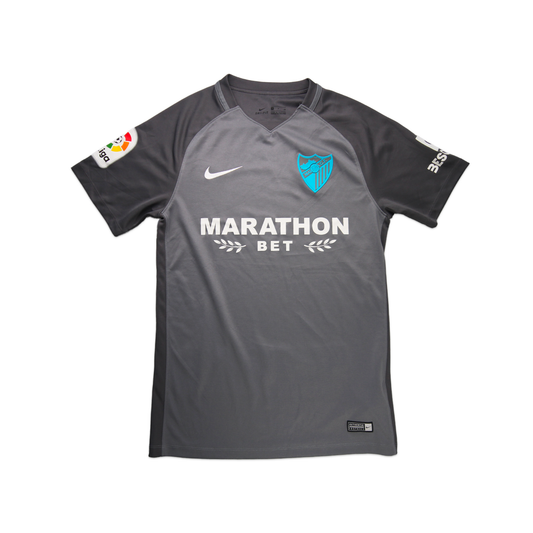 Malaga 2017/18 Away - S