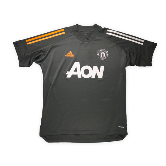Manchester United 2020/21 Training Shirt - M