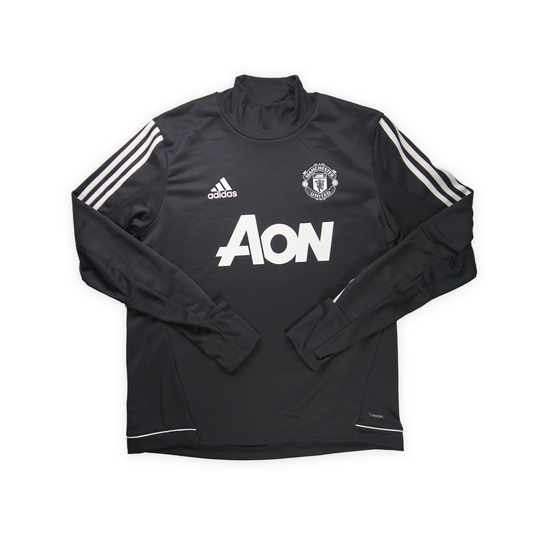 Manchester United 2017/18 Training Complet - L