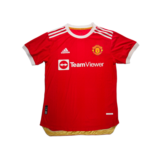 Manchester United 2021/22 Home - S