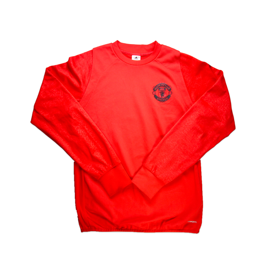 Manchester United 2016/17 Sweat - XS