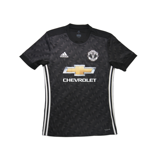 Manchester United 2017/18 Away - S