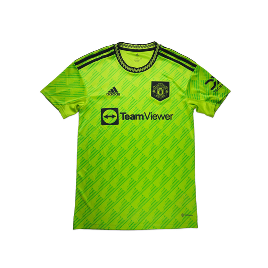 Manchester United 2022/23 Third - S