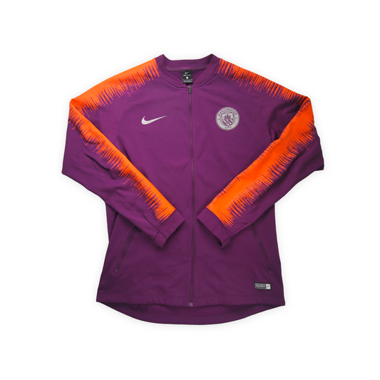 Manchester City 2018/19 Training Jacket - L