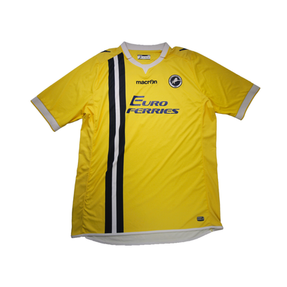 Millwall FC 2014/15 Away - 5XL