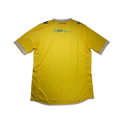 Millwall FC 2014/15 Away - 5XL