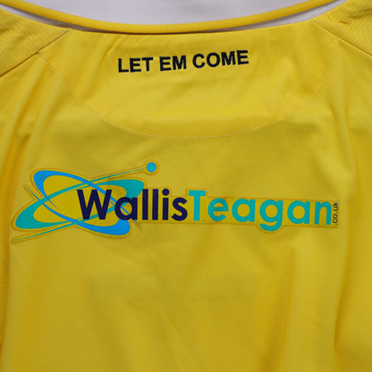 Millwall FC 2014/15 Away - 5XL
