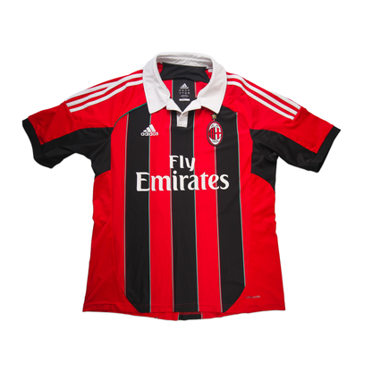 AC Milan 2012/13 Home #70 ROBINHO - L