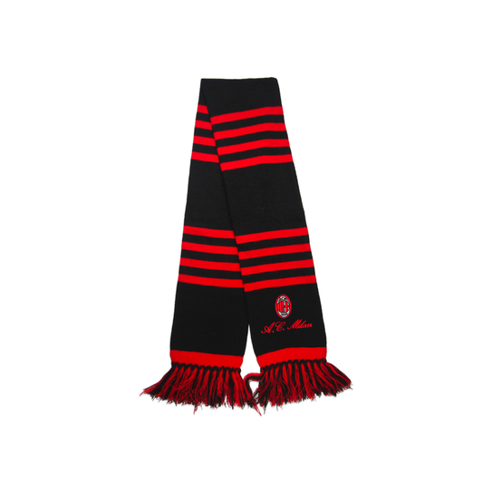 Echarpe AC Milan 00's
