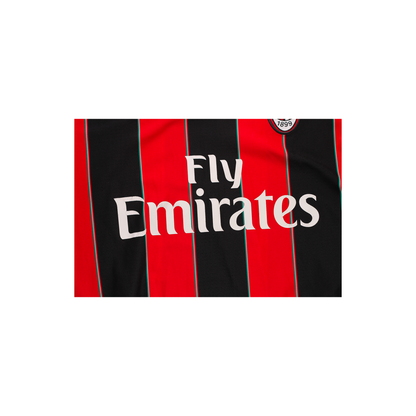 AC Milan 2012/13 Home #70 ROBINHO - L