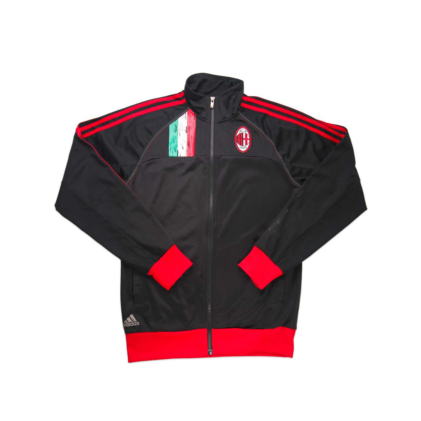 AC Milan	2012/13 Training Jacket - S