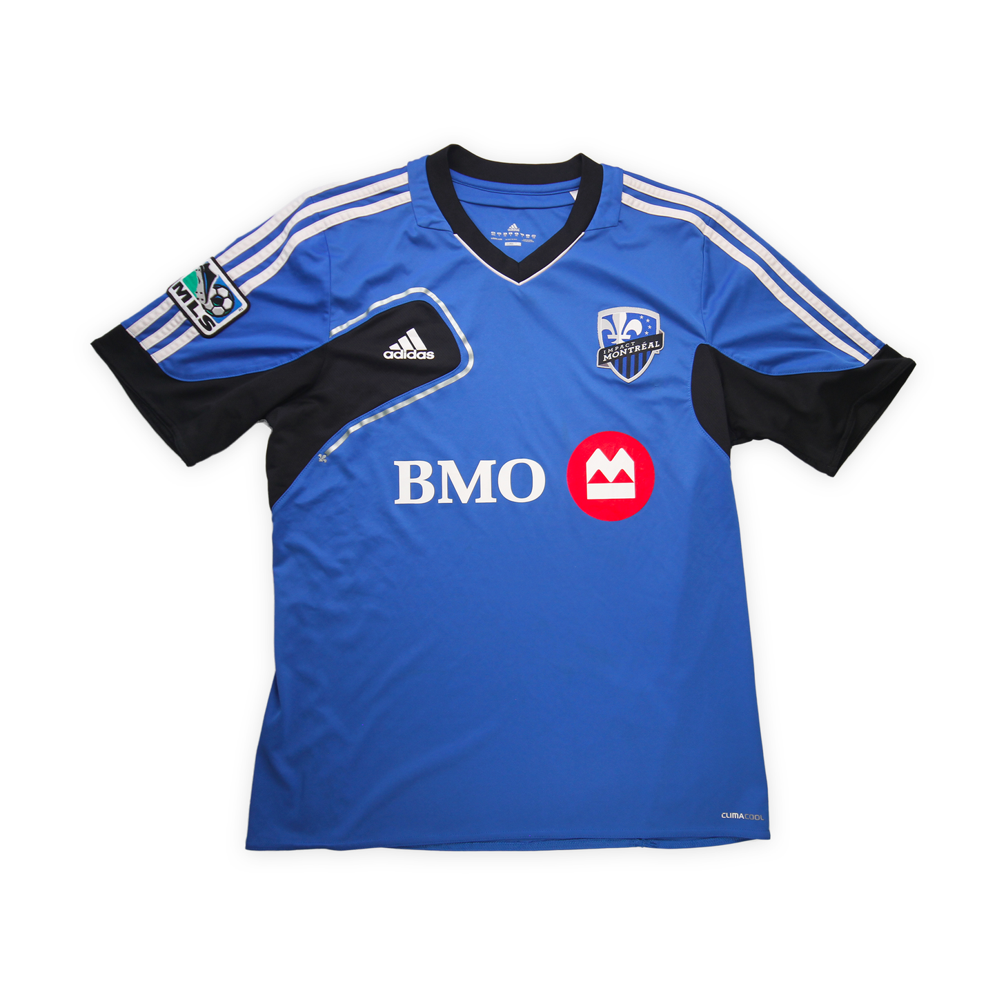 Montreal Impact 2013 Training Shirt - L