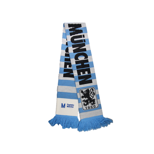 Écharpe TSV 1860 Munich 00's