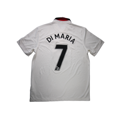 Manchester United 2014/15 Away #7 DI MARIA - L