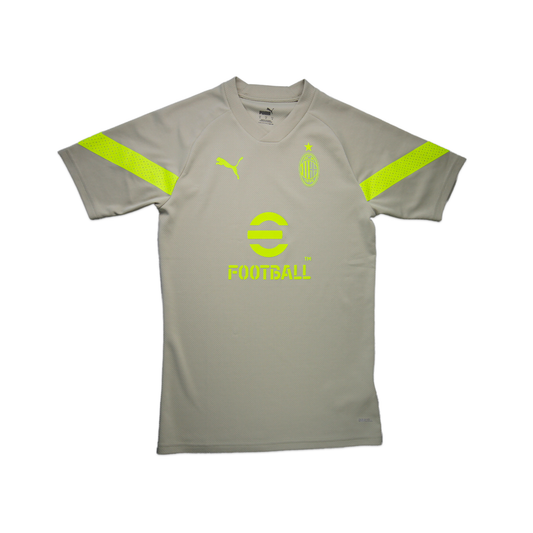 AC Milan 2021/22 Training - S