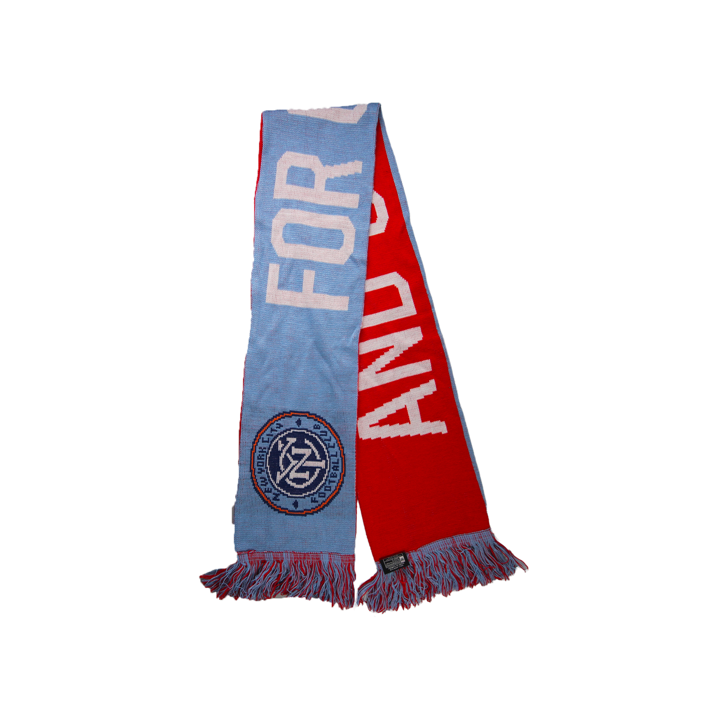 Écharpe NYCFC x USA 2014