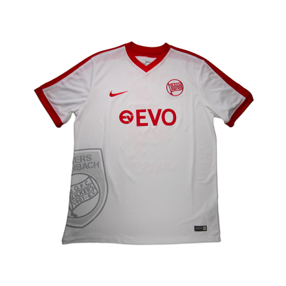 Kickers Offenbach 2016/17 Home - XL