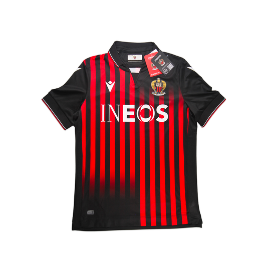 Nice OGC 2022/23 Home - M
