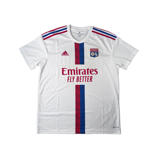 Olympique Lyonnais 2022/23 Home - XL