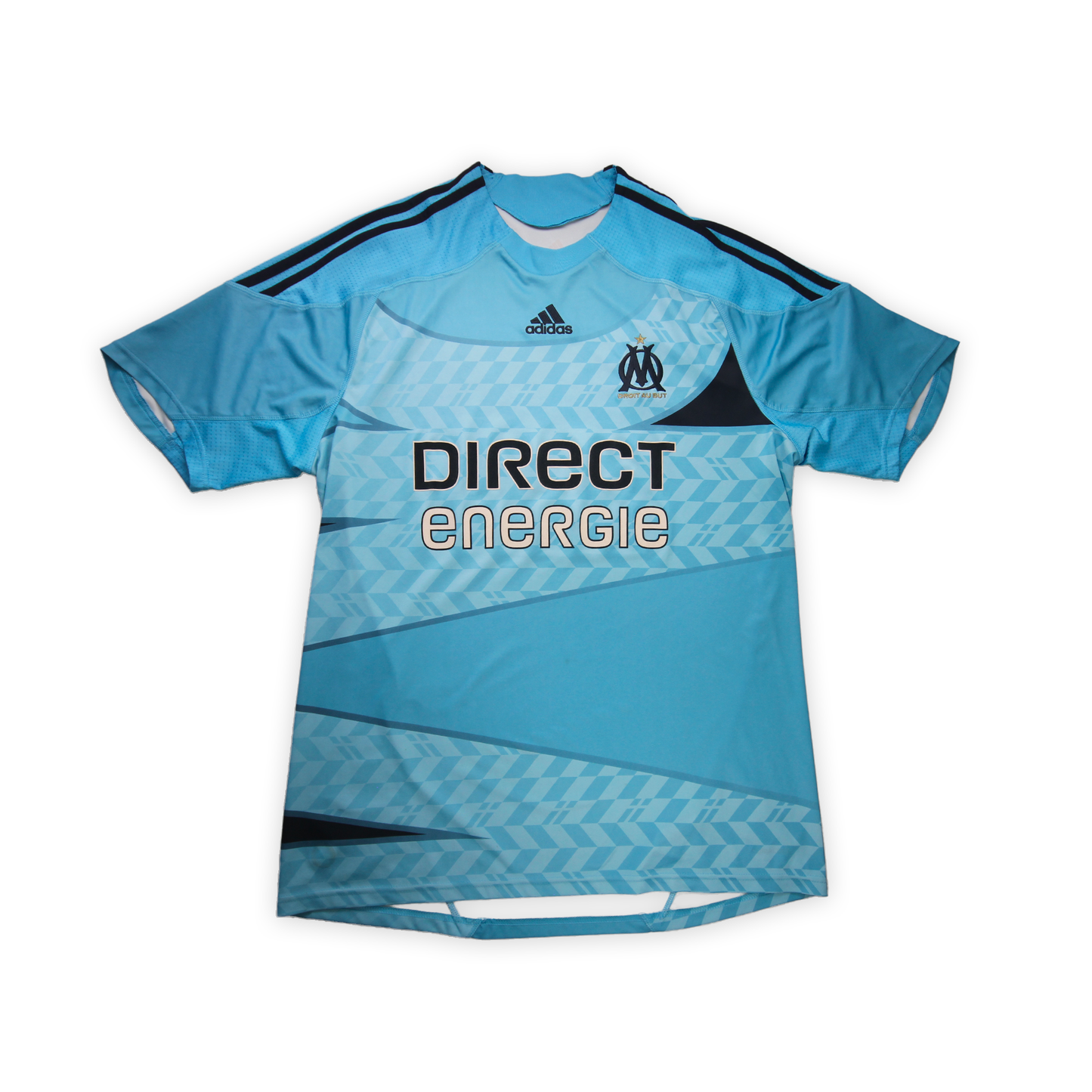 Olympique de Marseille 2009/10 Away - XL