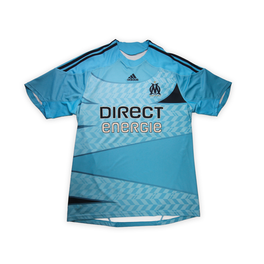 Olympique de Marseille 2009/10 Away - XL