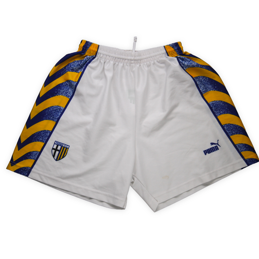 Shorts Parma 1995/97 Away - XS