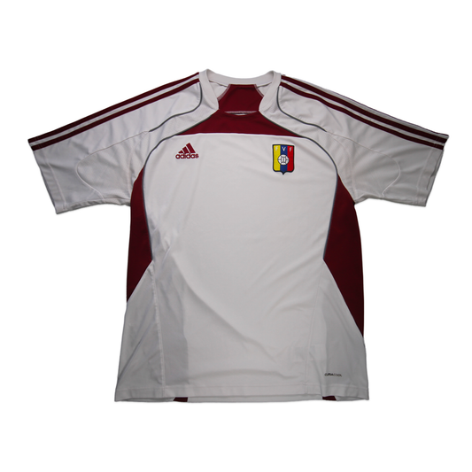 Venezuela 2011 Training Shirt - XL