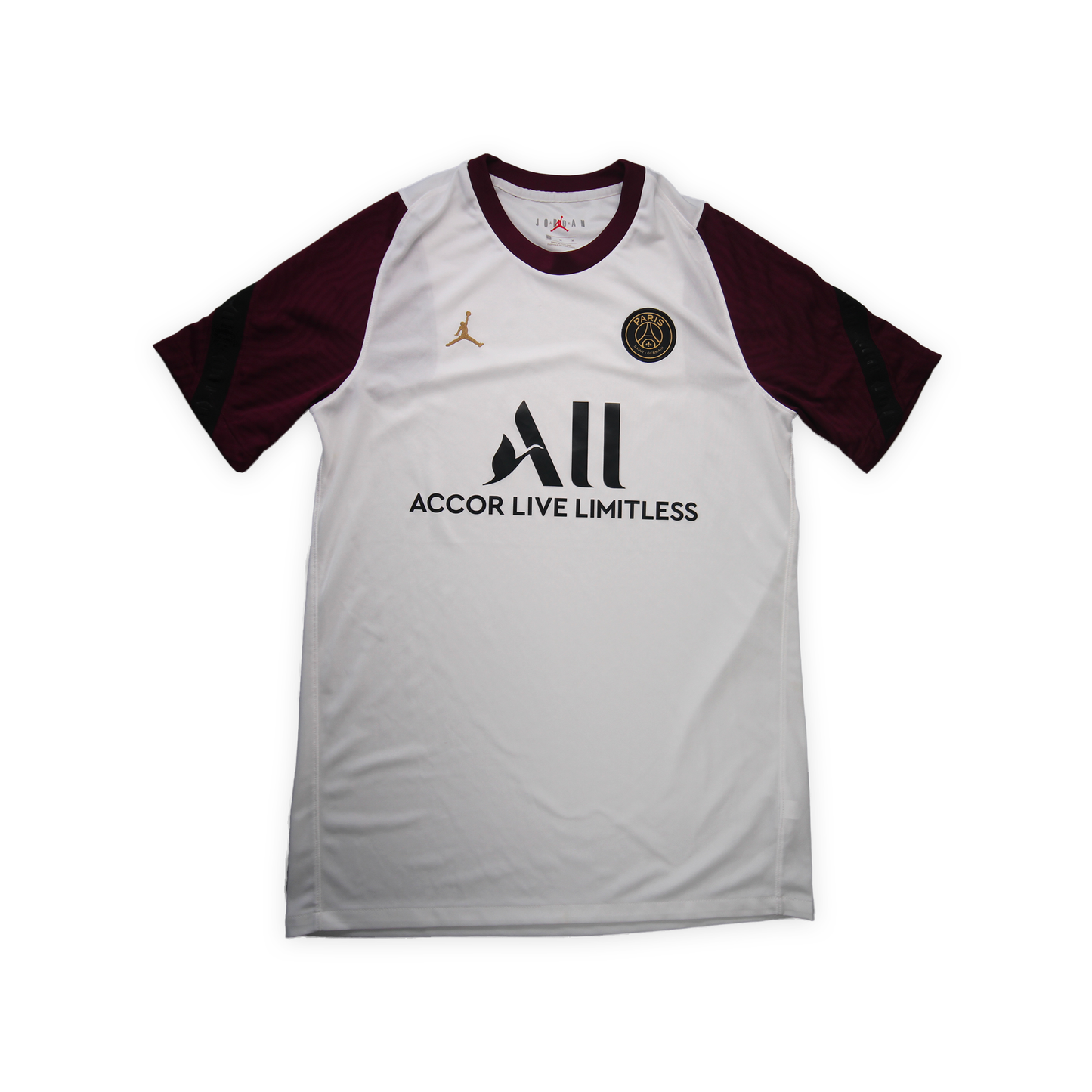 Paris Saint-Germain 2020/21 Pre-Match - M