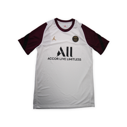 Paris Saint-Germain 2020/21 Pre-Match - M