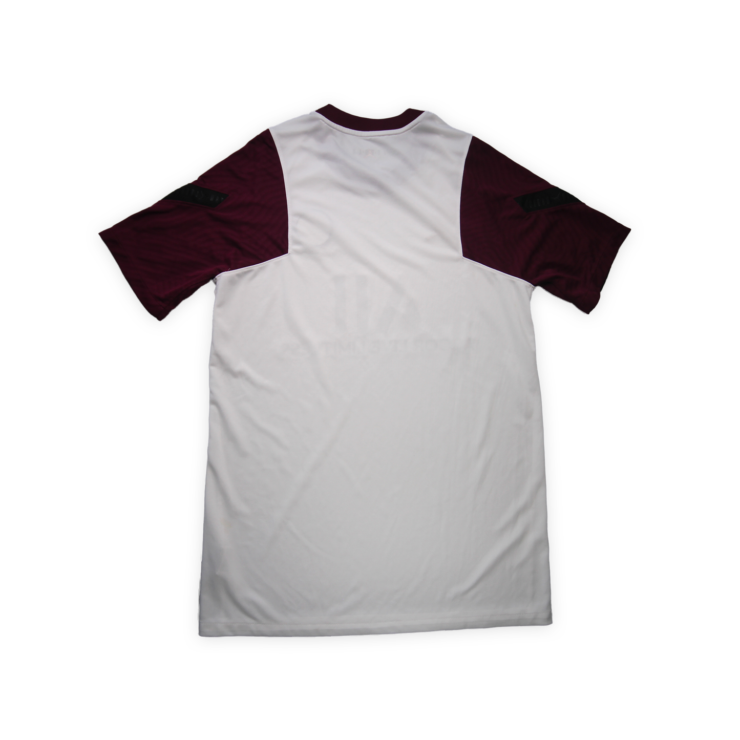 Paris Saint-Germain 2020/21 Pre-Match - M