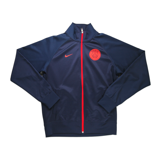 Paris Saint-Germain 2013/14 Taining Jacket - S