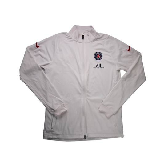 Paris Saint-Germain 2020/21 Tracksuit - M