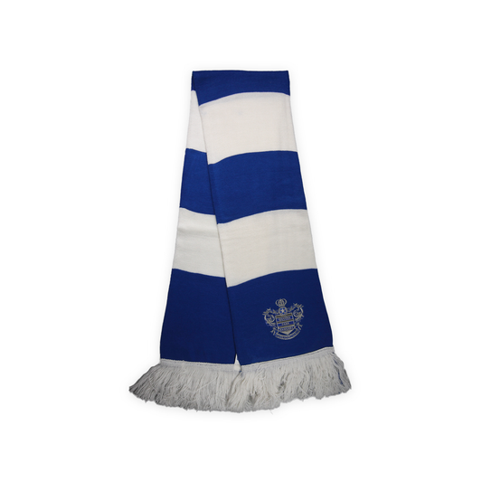 Écharpe Queens Park Rangers 00s