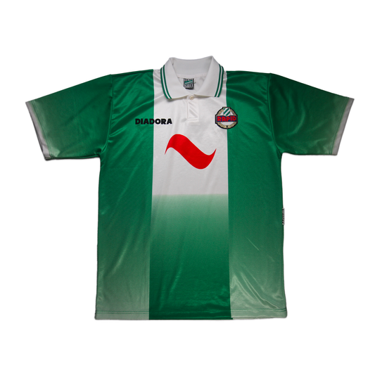 Rapid Vienna 1996/98 Home - XL