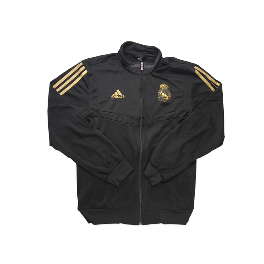 Real Madrid 2019/20 Training Top - S