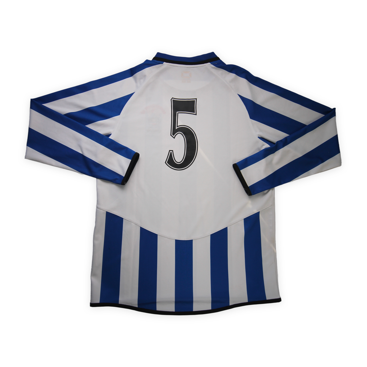 Redcar Town FC 2010's Home L/S #5 - L