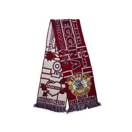 Écharpe Reggina 90s