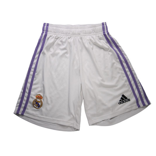 Shorts Real Madrid 2022/23 Home - S