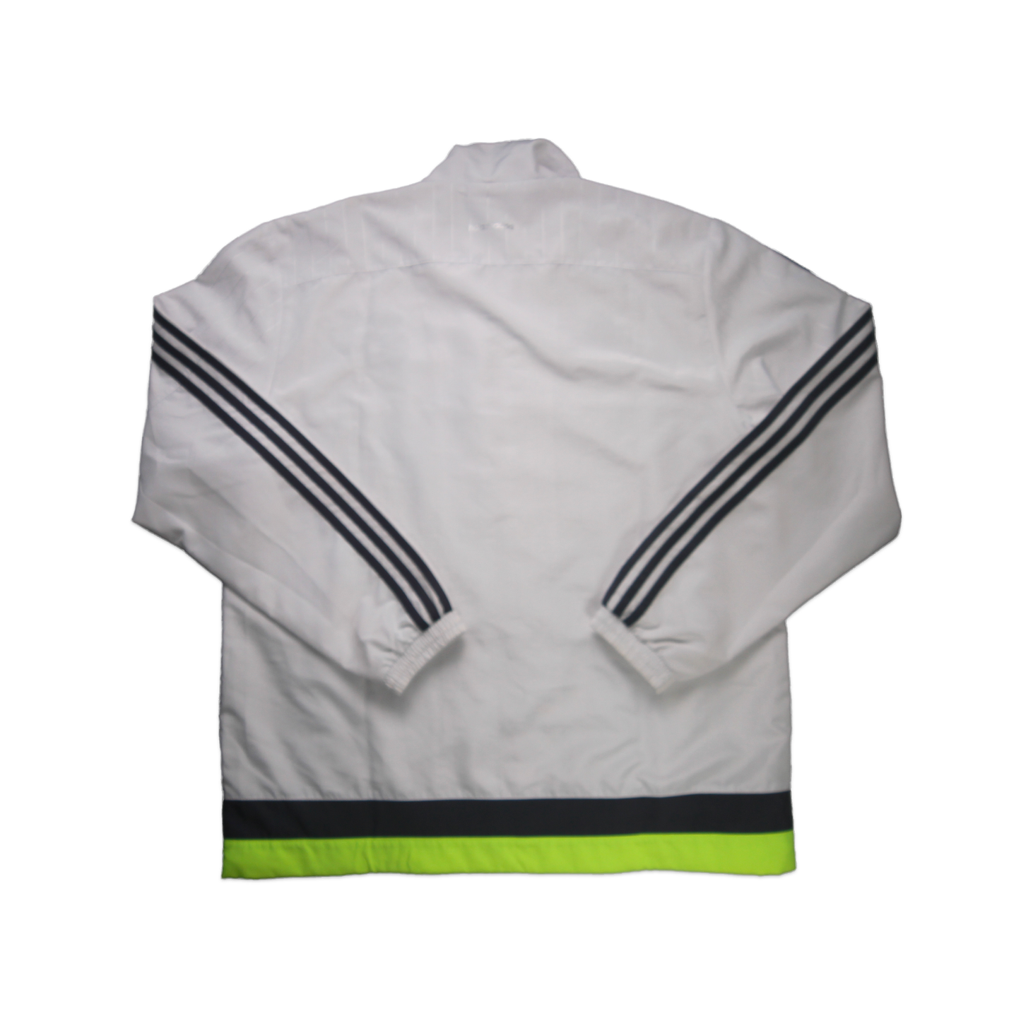 Real Madrid 2015/16 Tracksuit - L
