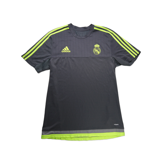 Real Madrid 2015/16 Training shirt - M