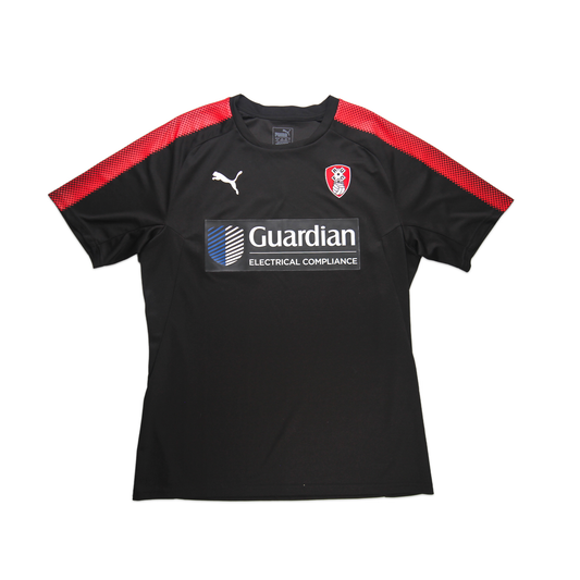 Rotherham United 2017/18 Training Shirt - L